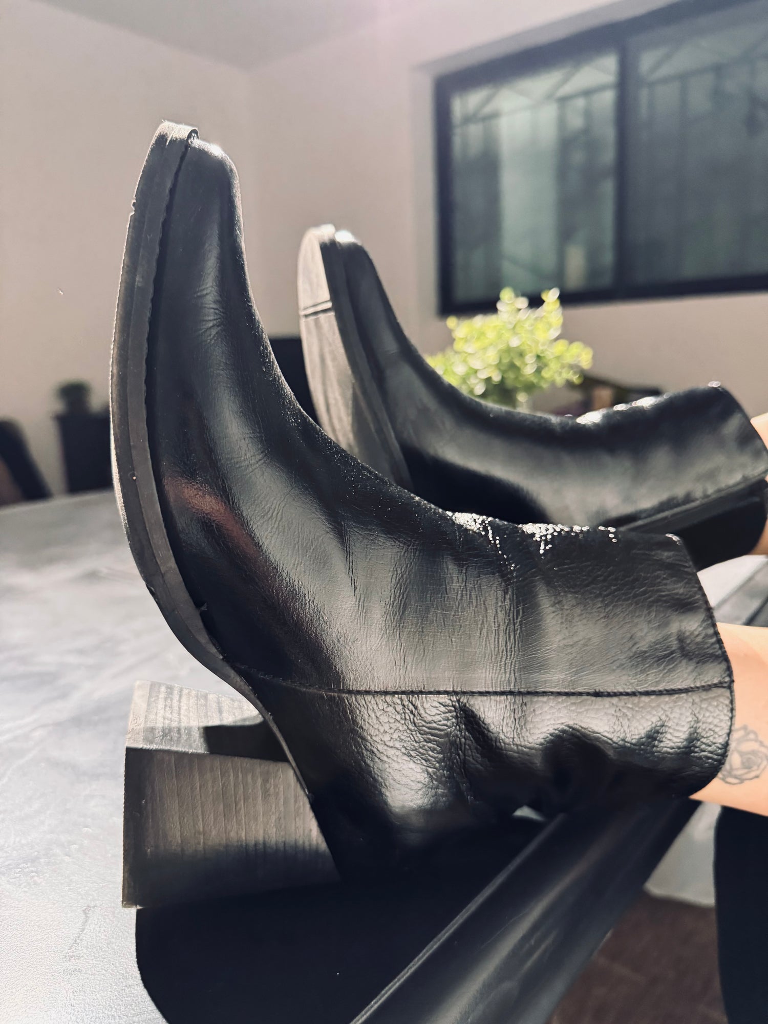 CALZADO NACIONAL 👠