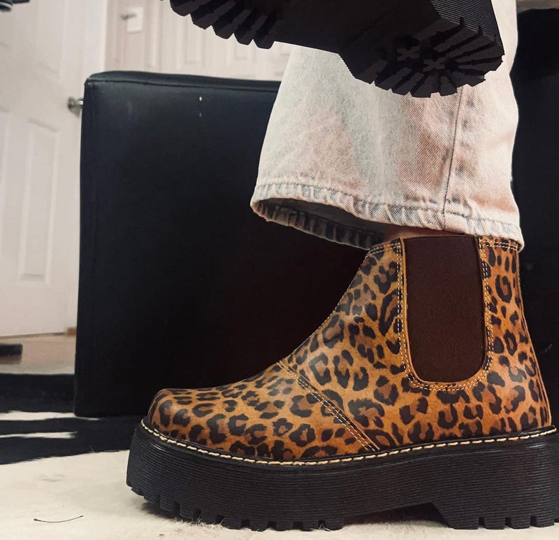 ANASTASIA CUERO PRINT -zapato-nacional-exclusivo