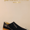 BABUCHA NEGRA CUERO RICHATO 1019 -zapato-nacional-exclusivo