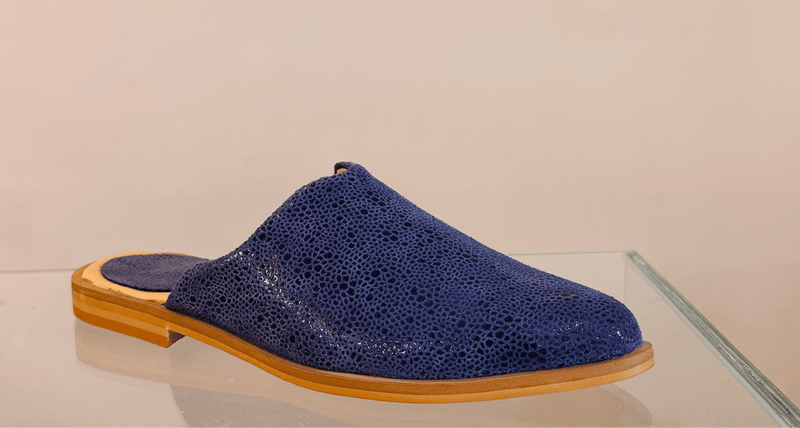 PUNTILLA AZUL CUERO 3045 -zapato-nacional-exclusivo