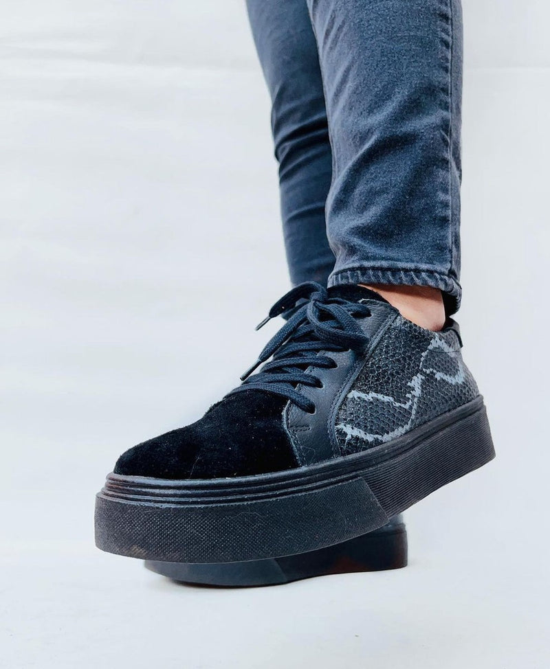 ZAPATILLAS SANAKE CUERO 508 -zapato-nacional-exclusivo