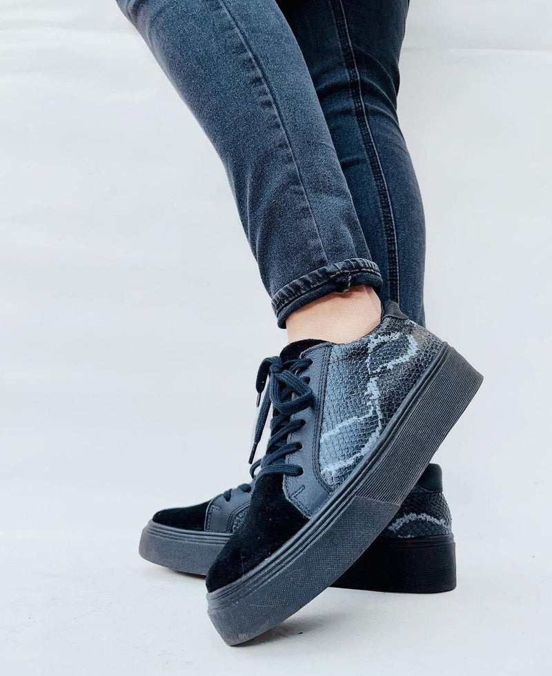 ZAPATILLAS SANAKE CUERO 508 -zapato-nacional-exclusivo