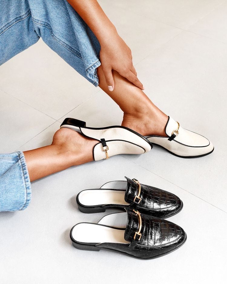 Babuchas - Mocasines