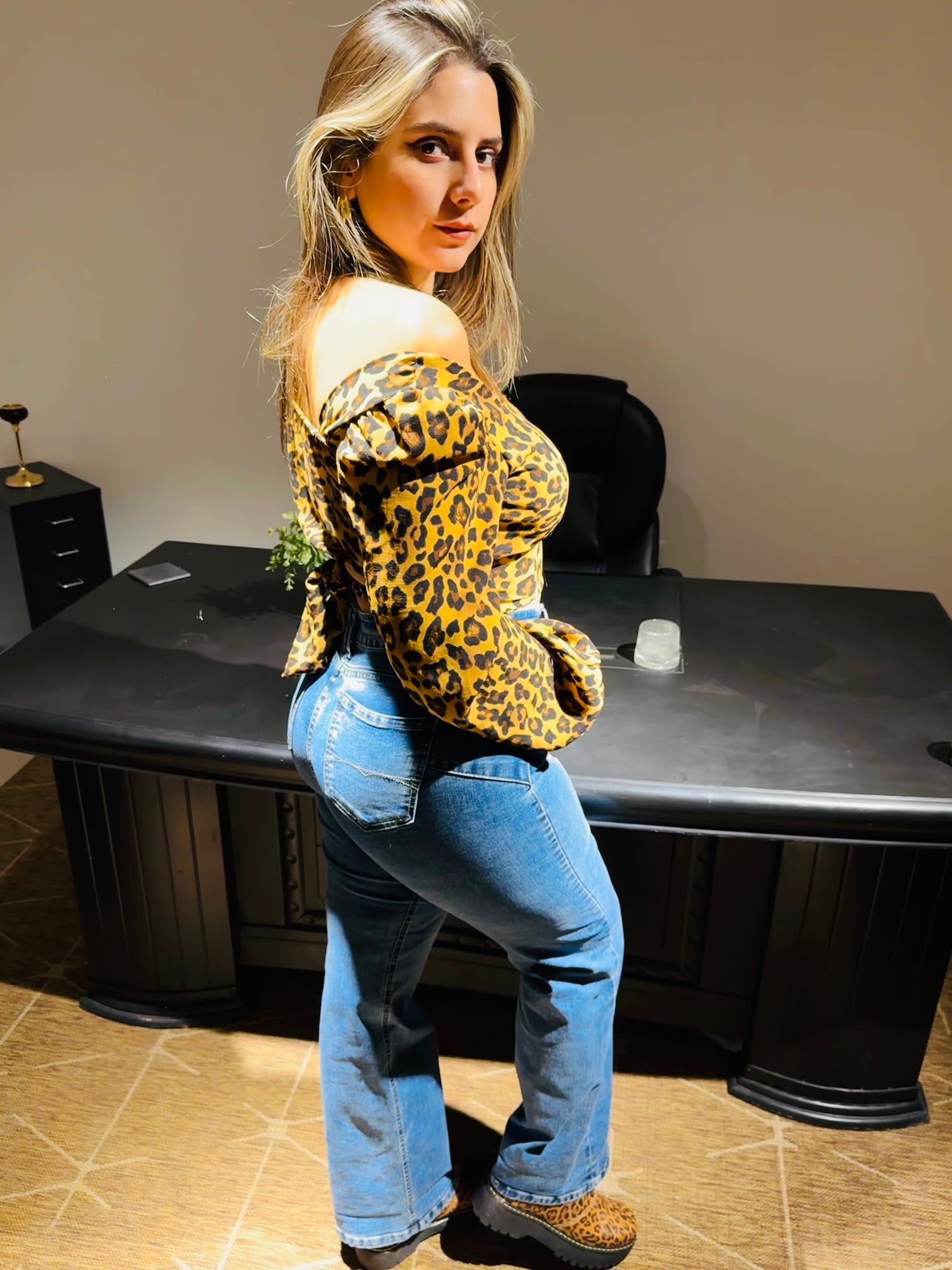 MODA MUJER