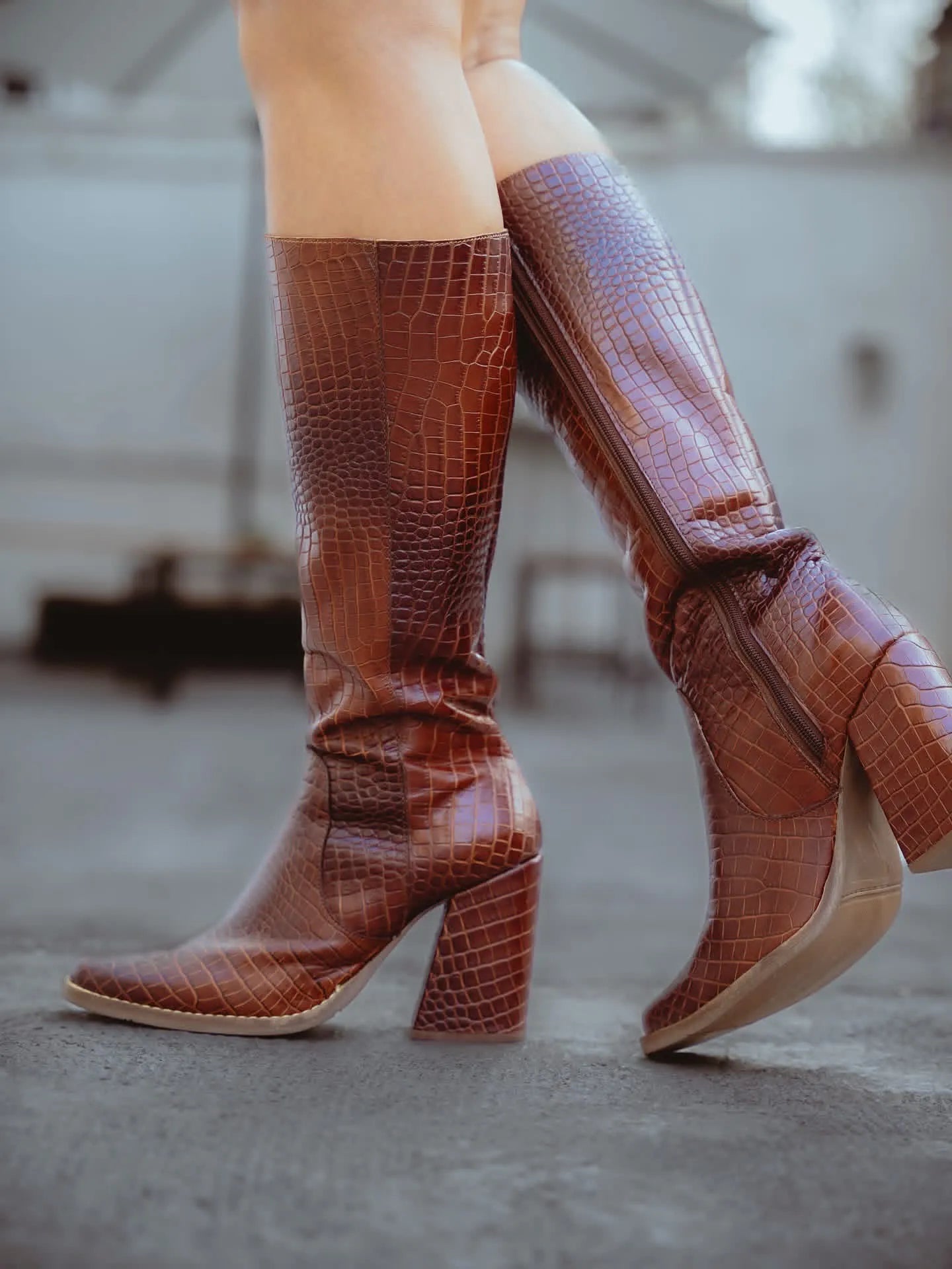 BOTAS