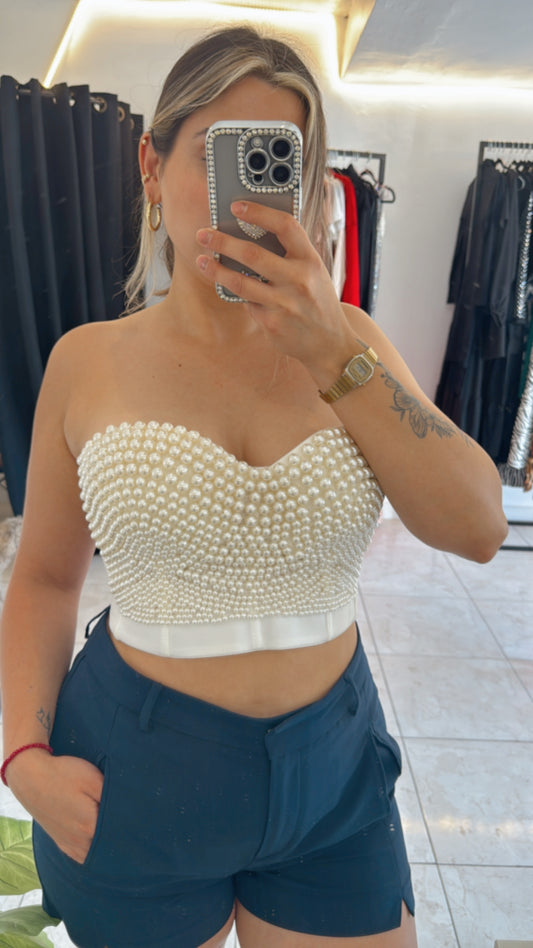 CROP PERLADO