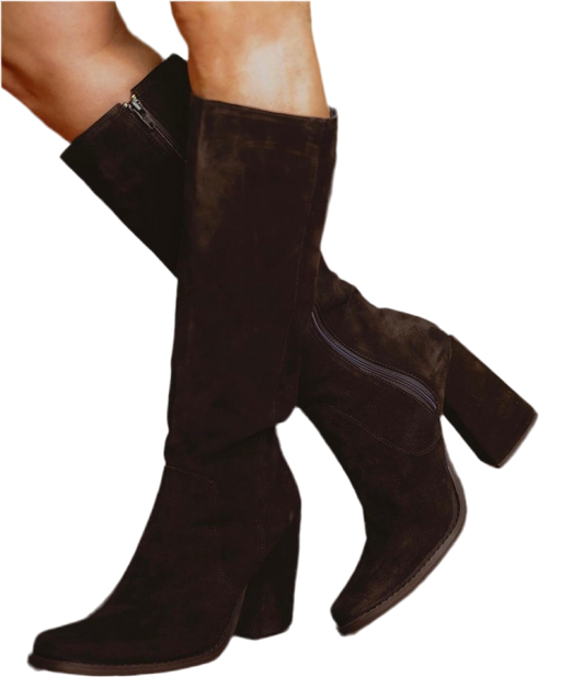 BOTA ELIZABETHA 2025 CUERO RENO