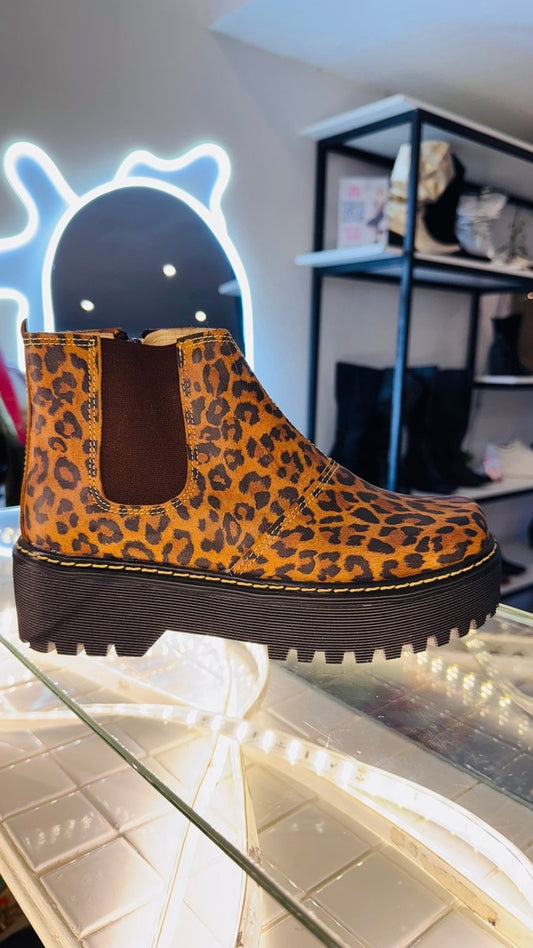 ANASTASIA CUERO PRINT -zapato-nacional-exclusivo