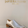 BABUCHA CUERO PLATA 1019 -zapato-nacional-exclusivo