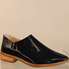 BABUCHA NEGRA CUERO RICHATO 1019 -zapato-nacional-exclusivo