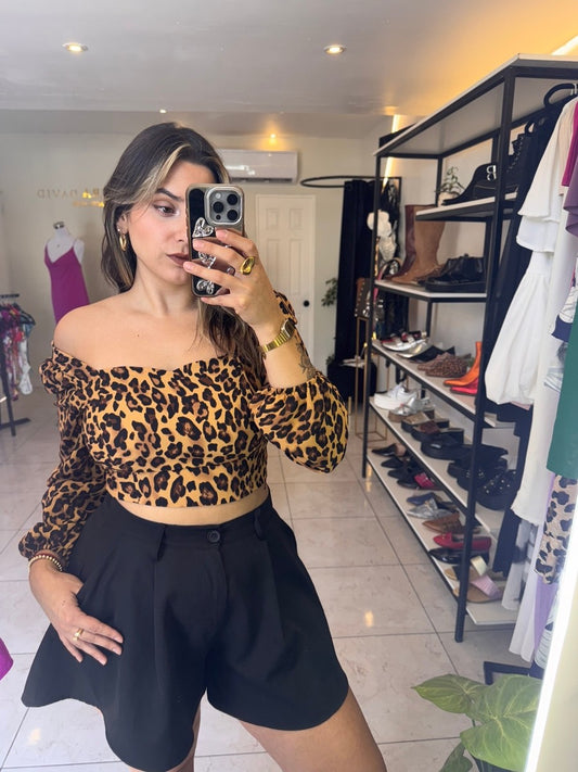 BLUSA BRAS PRINT -zapato-nacional-exclusivo