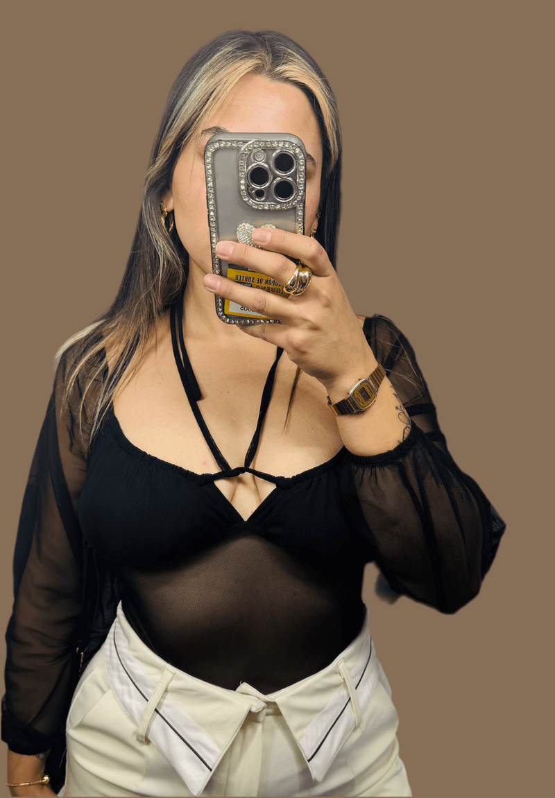BODY TRANSPARENCIA BRASIL -zapato-nacional-exclusivo