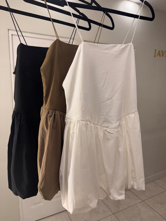 Vestido Globo