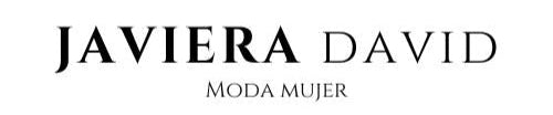 JAVIERA DAVID 