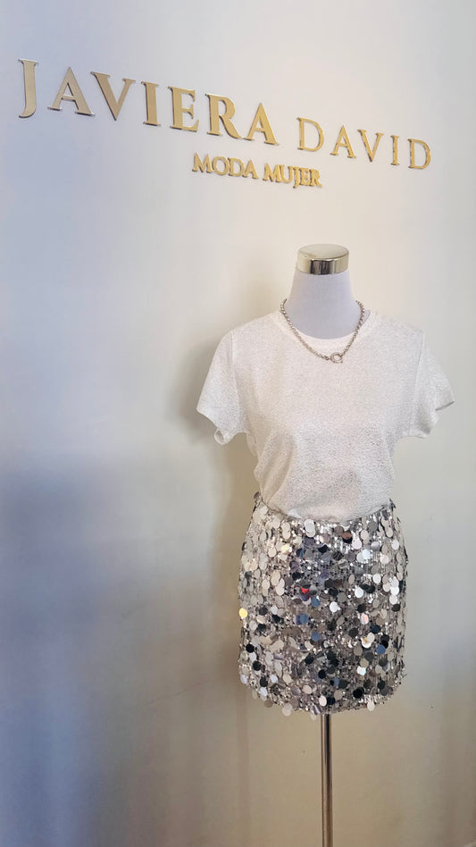 Polera Glam