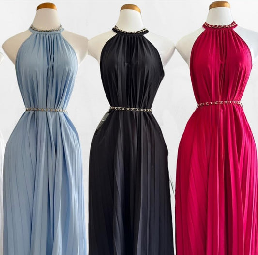 Vestido Grecia