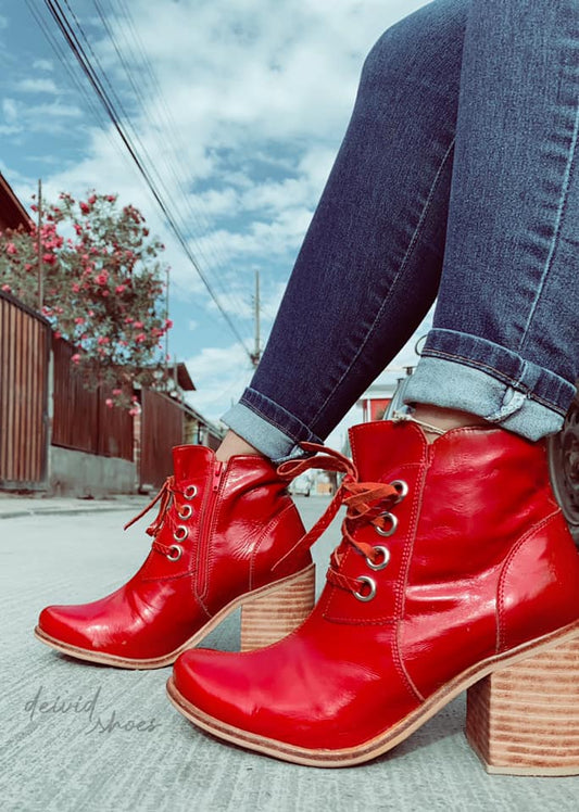 Nata Red 9087