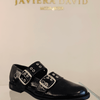 MOCASÍN NEGRO CUERO RICHATO 3031 -zapato-nacional-exclusivo