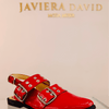 MOCASÍN ROJO CUERO RICHATO 3032 -zapato-nacional-exclusivo
