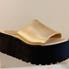 SANDALIA DORADA 2520 -zapato-nacional-exclusivo