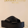 SANDALIA NEGRA CUERO 2530 -zapato-nacional-exclusivo