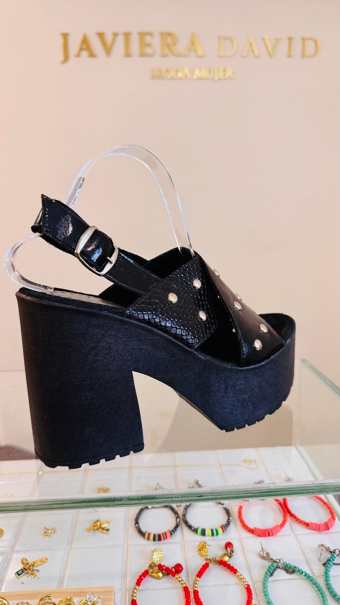 SANDALIA PLATAFORMA CUERO 1316 -zapato-nacional-exclusivo