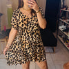 Vestido Animal Print XL -zapato-nacional-exclusivo
