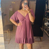 Vestido Rosa XL -zapato-nacional-exclusivo