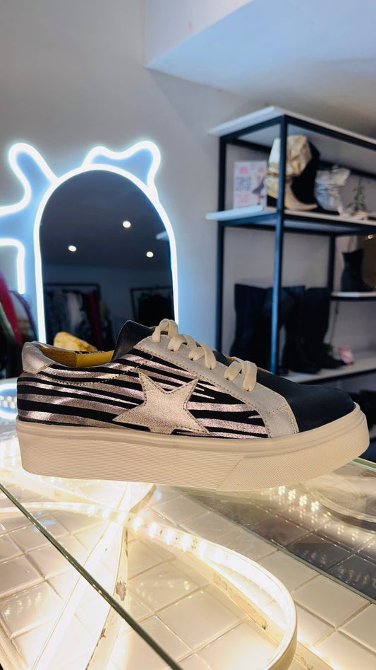 ZAPATILLAS STAR CUERO 707 -zapato-nacional-exclusivo