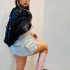 bota cuero mujer exclusivo calzado palo rosa